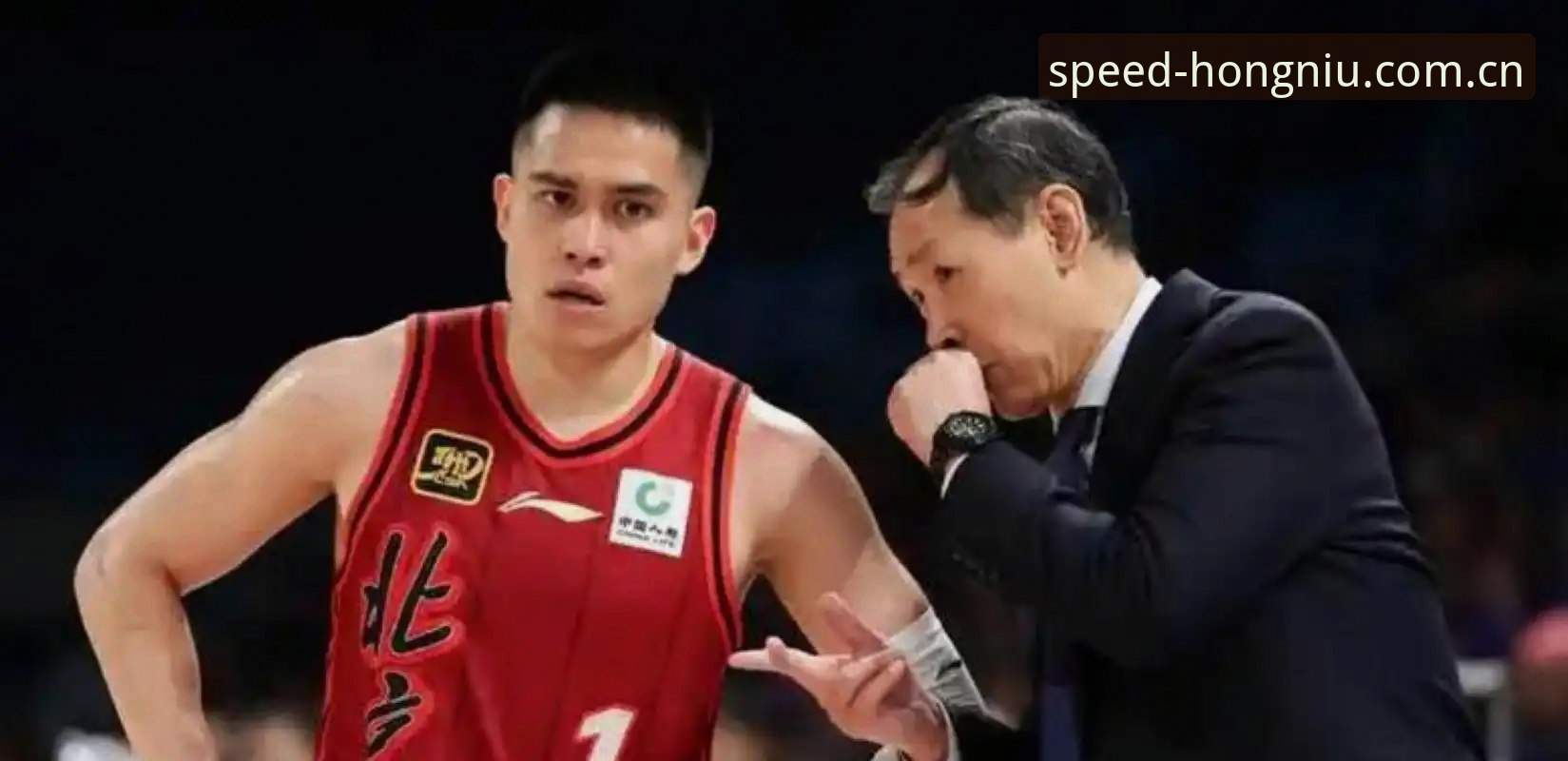 红牛体育中国官网 为什么北京男篮选李楠,而不继续留用许利民?